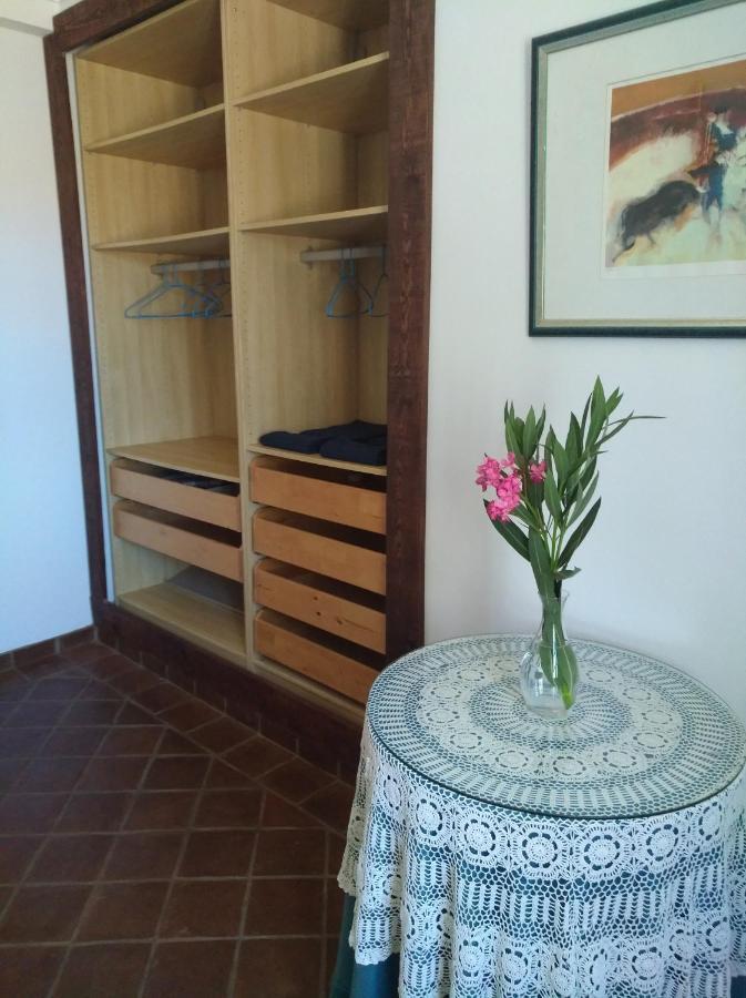 Aproveite O Sabor Do Alentejo Villa Vila Verde de Ficalho Exterior photo