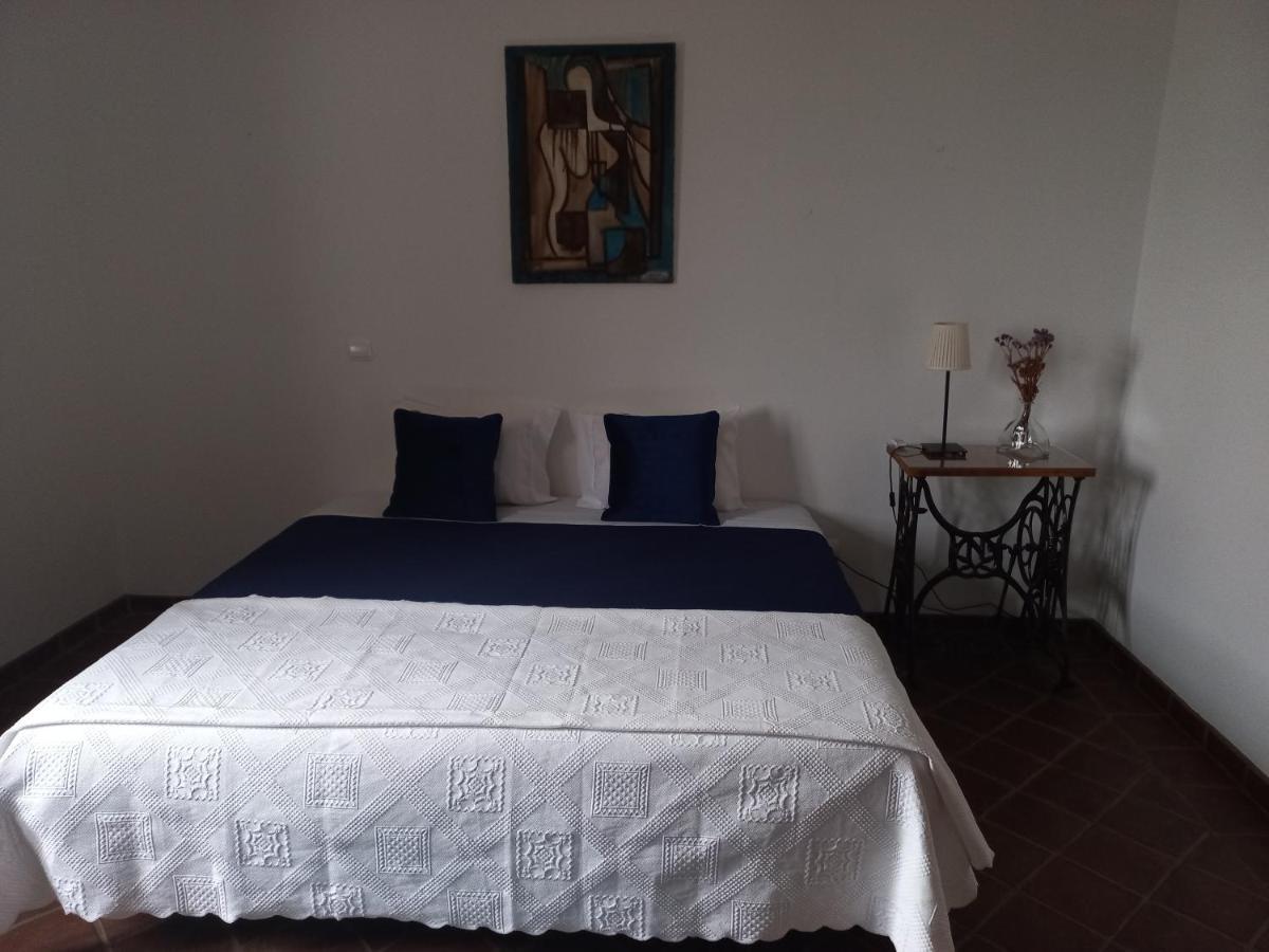 Aproveite O Sabor Do Alentejo Villa Vila Verde de Ficalho Exterior photo
