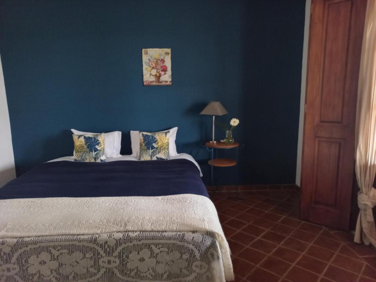 Aproveite O Sabor Do Alentejo Villa Vila Verde de Ficalho Exterior photo