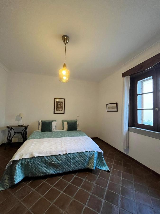 Aproveite O Sabor Do Alentejo Villa Vila Verde de Ficalho Exterior photo