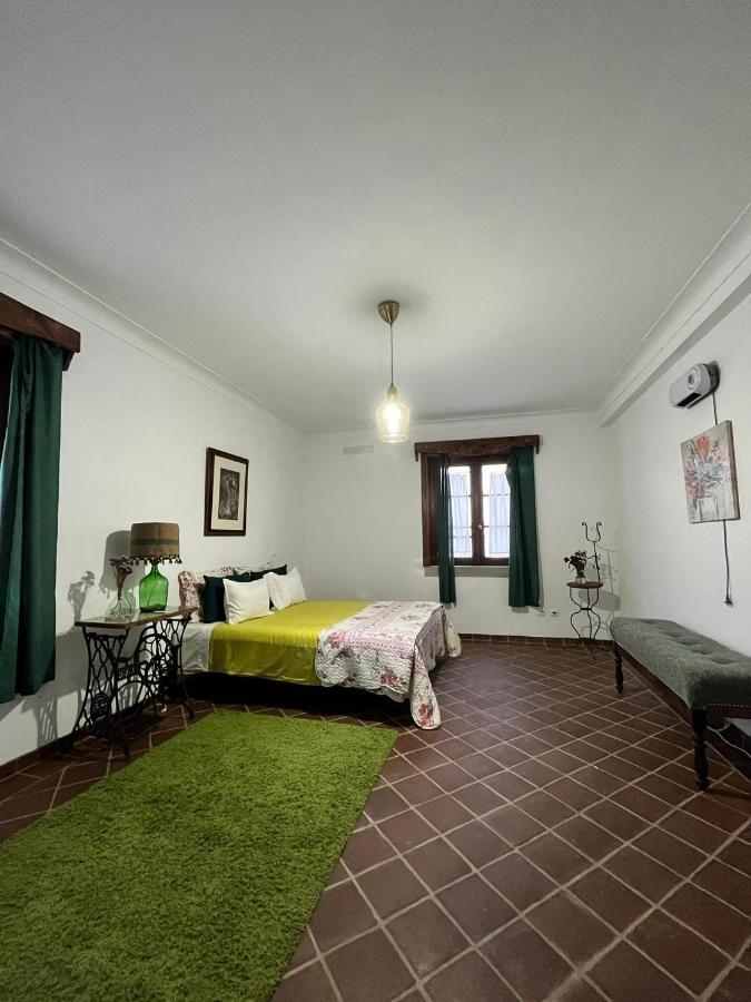 Aproveite O Sabor Do Alentejo Villa Vila Verde de Ficalho Exterior photo